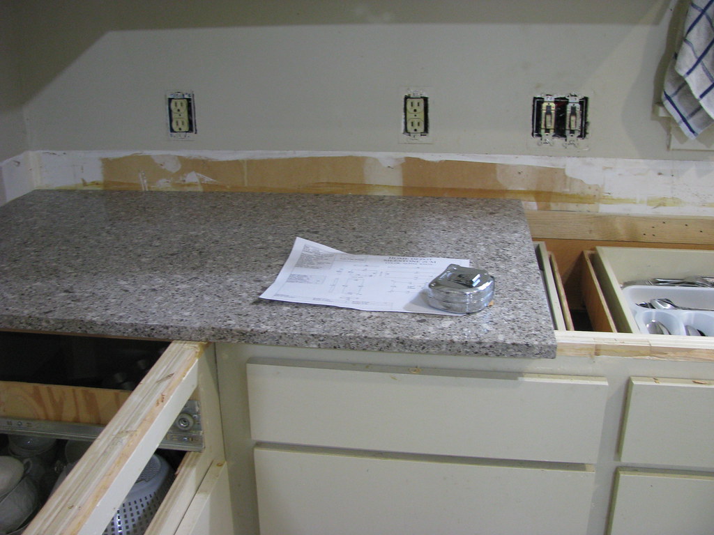 Countertops Moving on along. NatalieMaynor Flickr