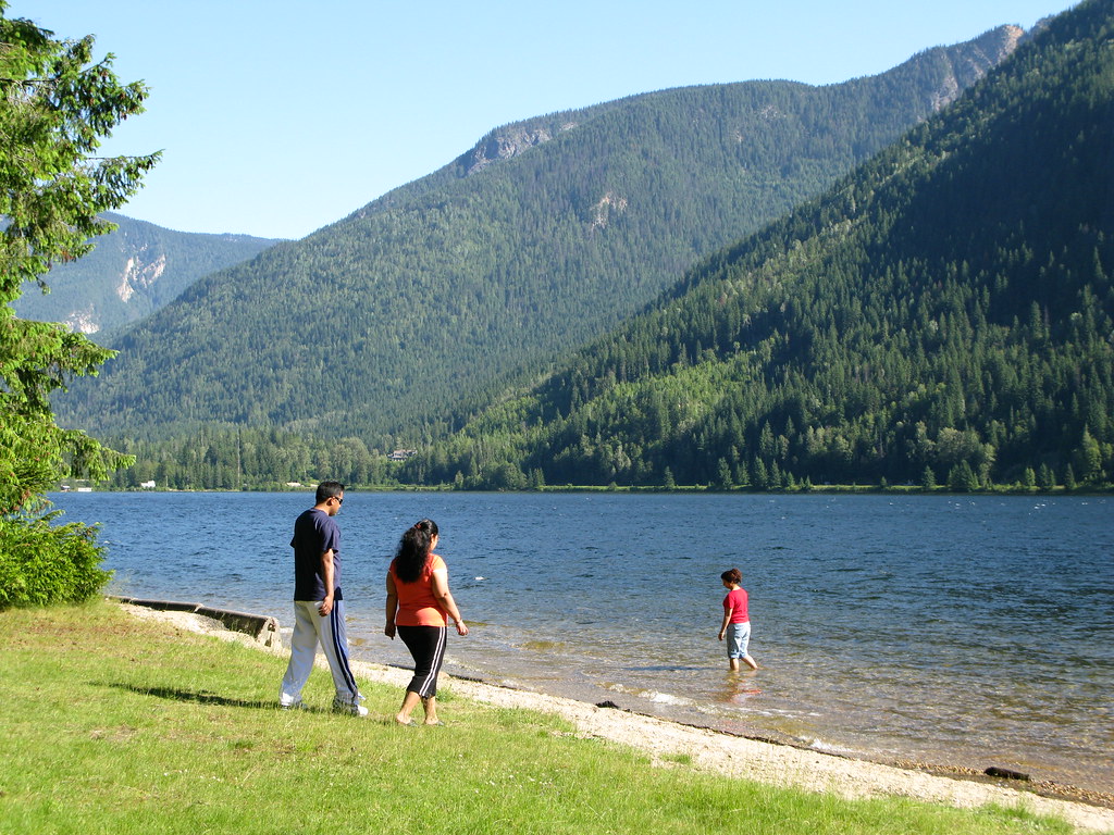 3 Valley Gap FilmBurner Flickr