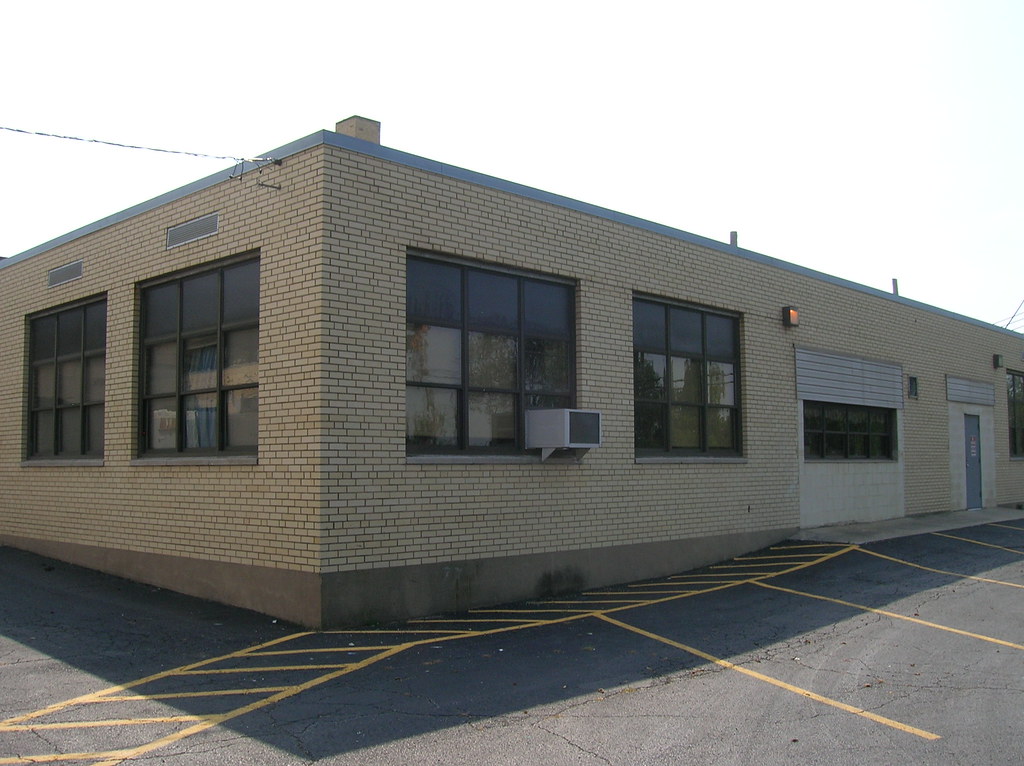 083008 Peebles School 3Peebles, Ohio (12) Aaron Turner Flickr