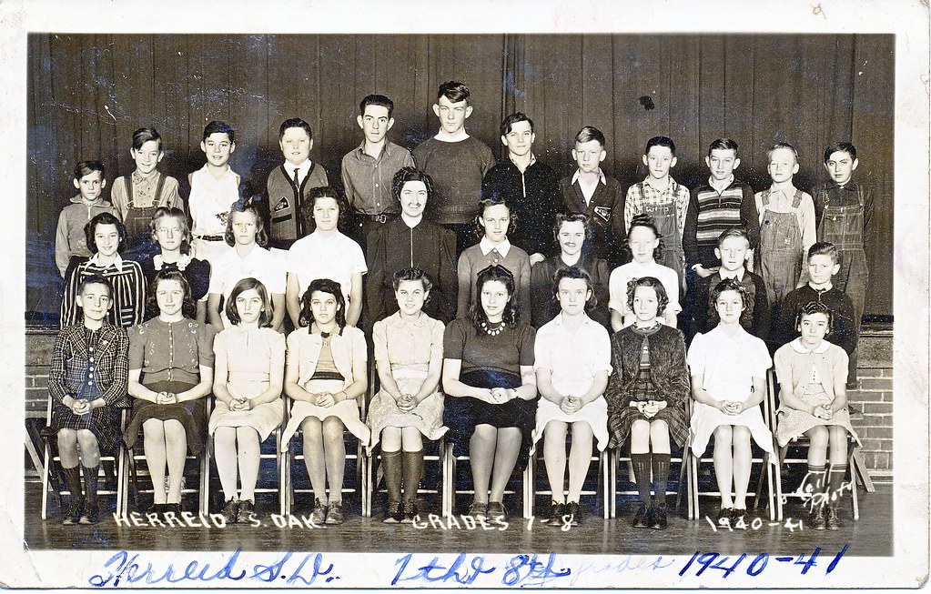 Herreid SD Grades 78 194041 a photo on Flickriver