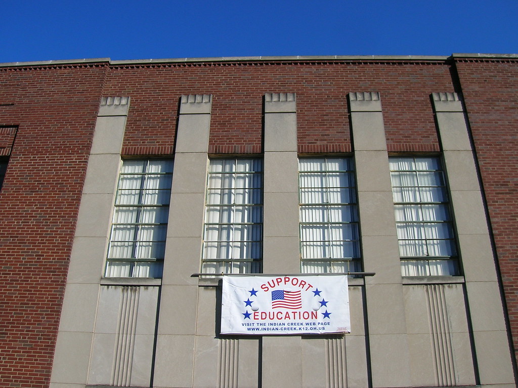 100508 Mingo Junction High School 3Mingo Junction, Ohio… Flickr