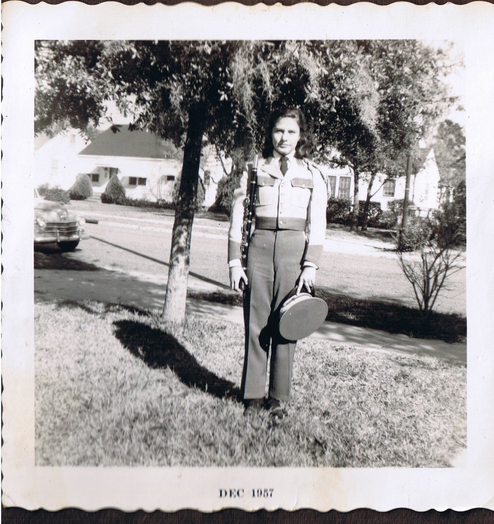 Della Jordan Monroe Street, Sunset Park, Wilmington, NC … Flickr