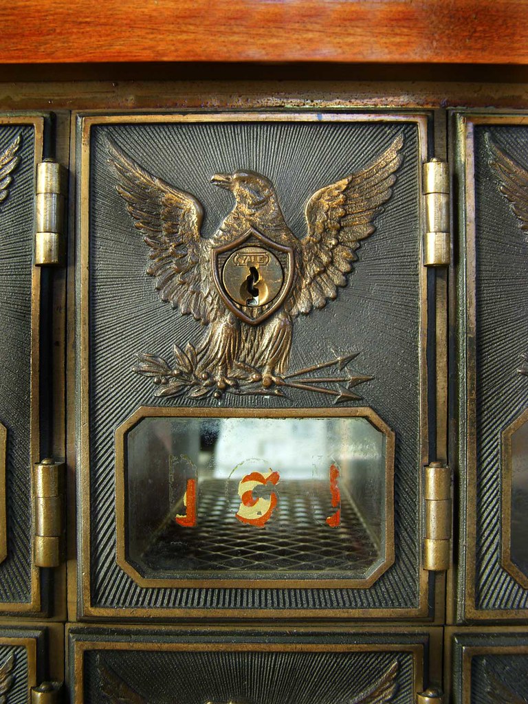 Marcelinepostofficebox Dennis Weiser Flickr