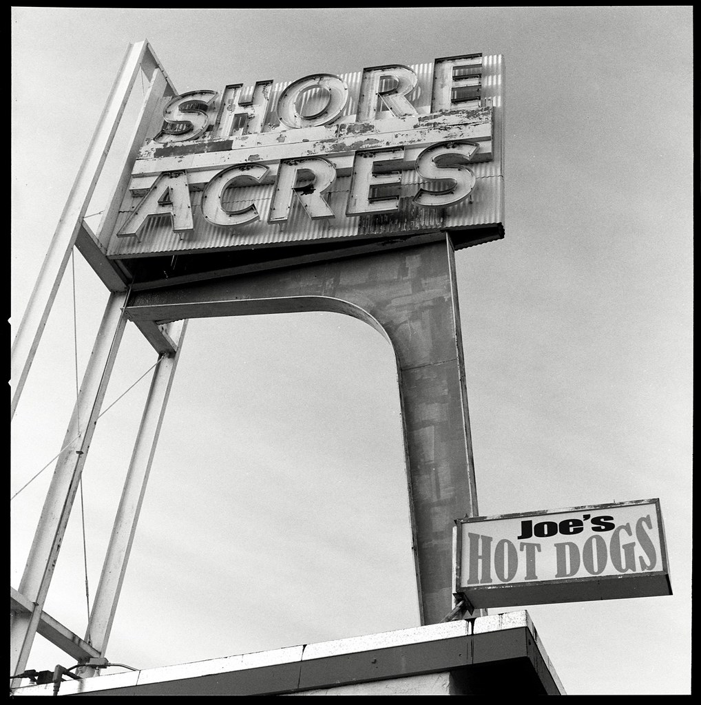 Shore Acres, Bay Point, Ca efo Flickr
