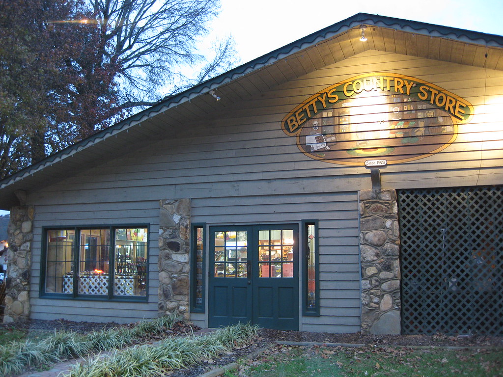 germantown groceries Jerome Flickr