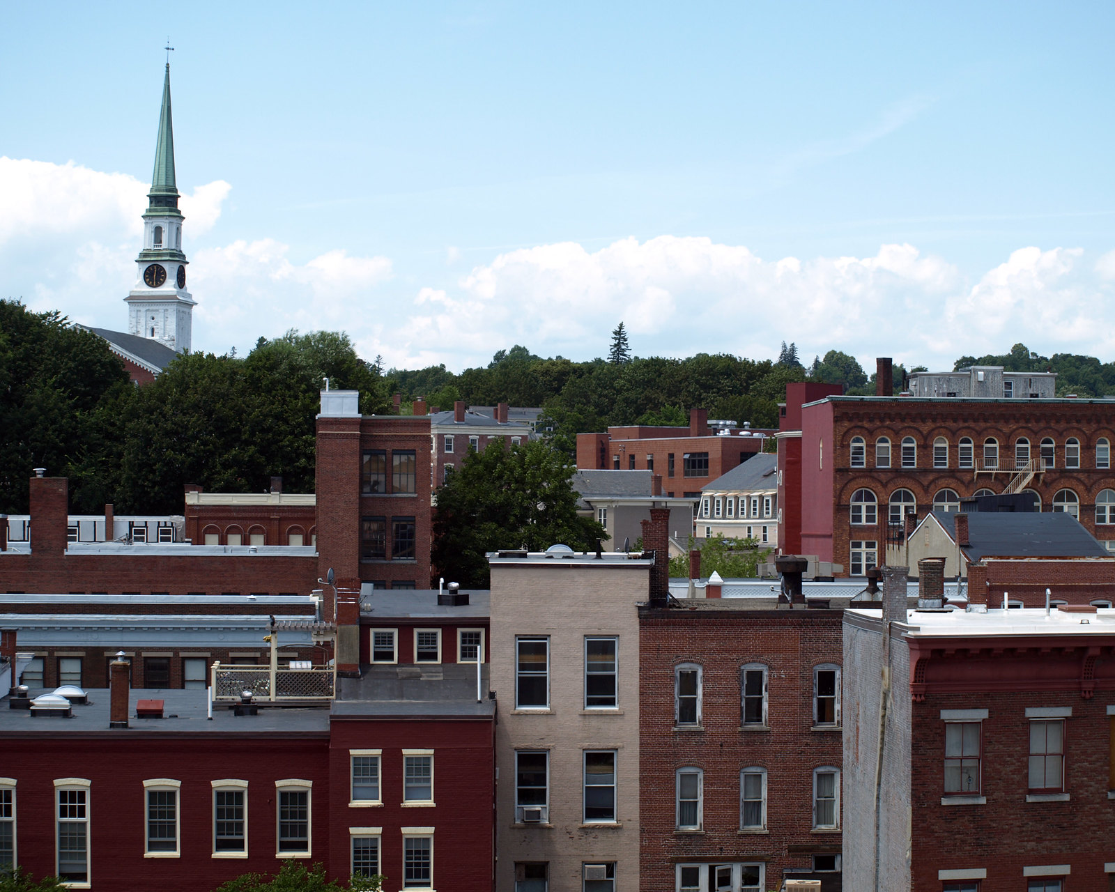 Maine 11 Bucksport, Bangor, Dexter Flickr