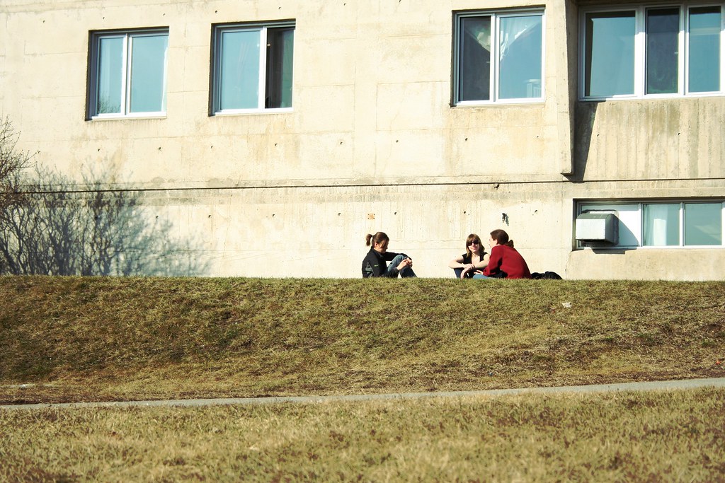 Résidences du CEGEP de Rimouski andres_larrea_b Flickr