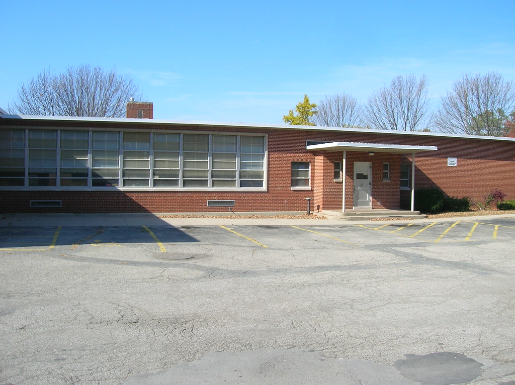 110108 Orville Wright SchoolDayton, Ohio (14) Aaron Turner Flickr