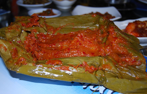 brengkes tempoyak patin "RM Sri Melayu" untuk yang suka te… Flickr