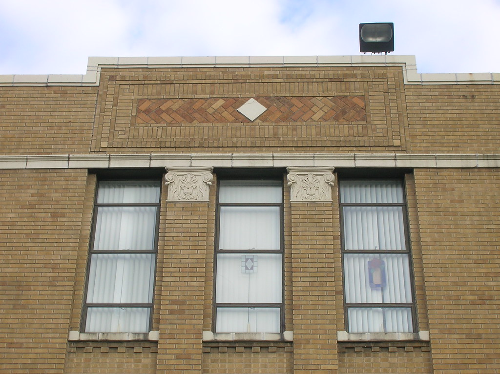 121308 Bath Township Consolidated School 3Fairborn, Ohi… Flickr