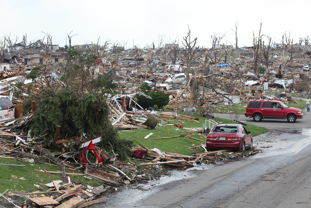 Joplin Tornado Flickr