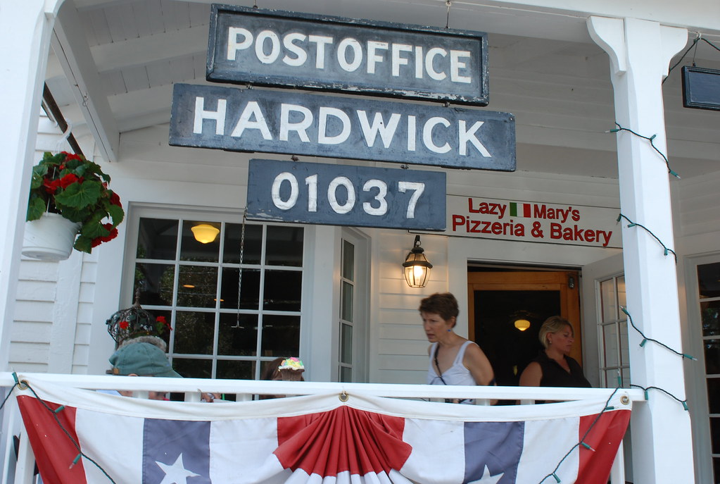 '08 Hardwick Community Fair Tom Flickr