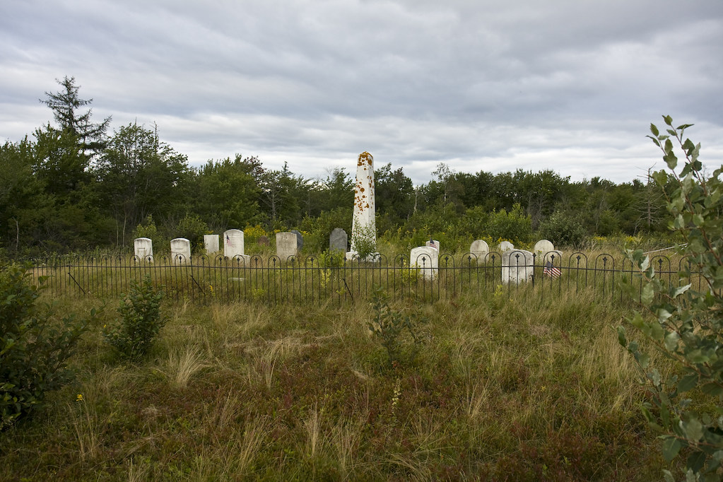 Cherryfield Maine JamieP Flickr
