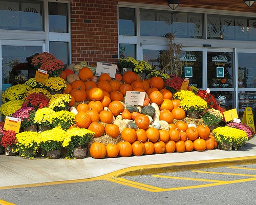 Whole Foods Market, Edgewater, New Jersey jag9889 Flickr