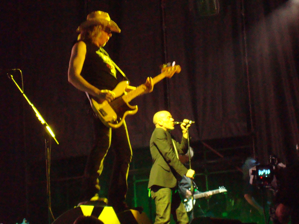 Concierto REM 41 desia23 Flickr