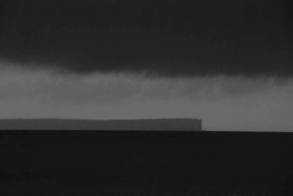 Point Perpendicular Storm David Mackay Flickr