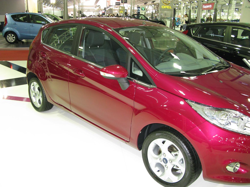 Photos from Athens Auto Show 2008 Photos from Athens Auto … Flickr