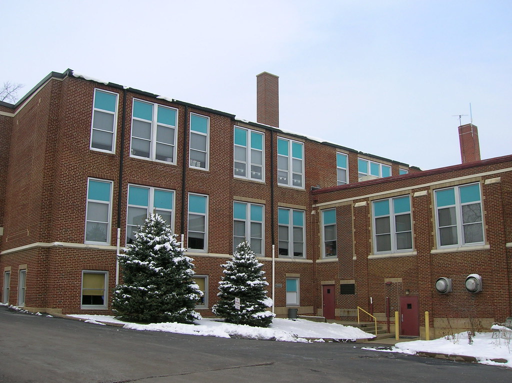 112208 Creston SchoolCreston, Ohio (17) Aaron Turner Flickr