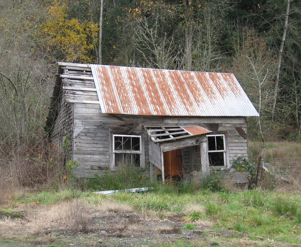 IMG_1465 Outside Scio, Oregon oldpartsman1 Flickr