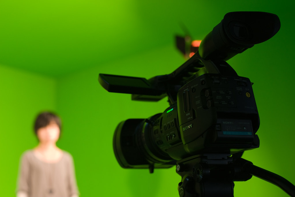 MK Media PMW EX1 Cinealta. 1080p 25 frames per second or … Flickr