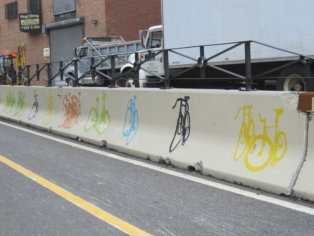 Bike Stacks "Each a specific bicycle; together a collectiv… Flickr