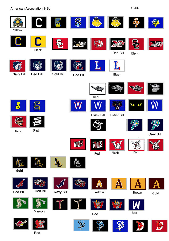 Independent Baseball Leagues Flickr