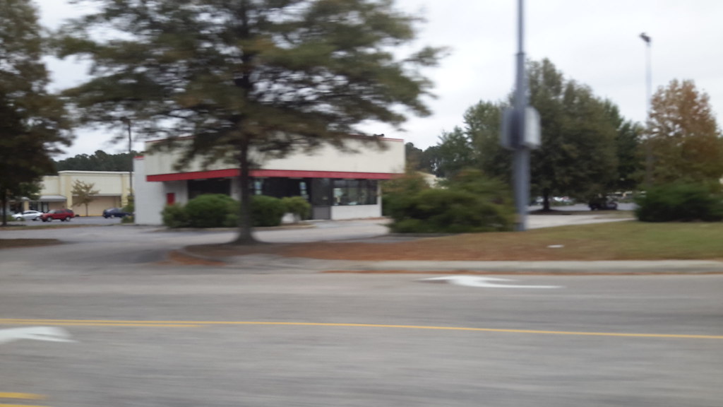 Former Huddle House Lumberton, NC Closed in or after 201… Flickr
