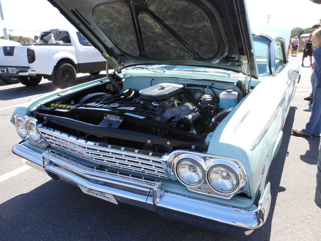 Temple Baptist car show Titusville, FL. 5/2/15 Flickr