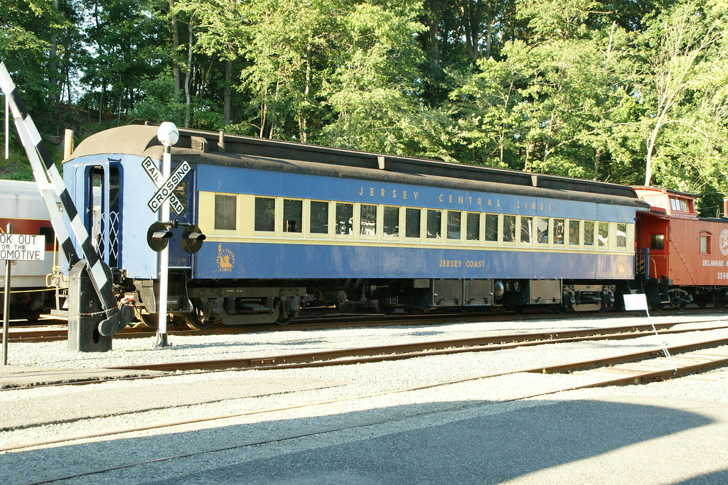 7/5/2014 Whippany Railroad Museum; Whippany, NJ Whippany … Flickr