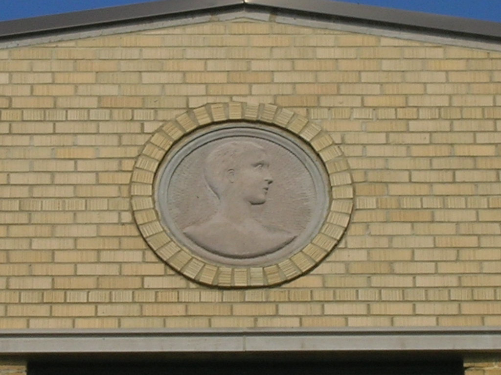 071908 High School Ohio (… Flickr