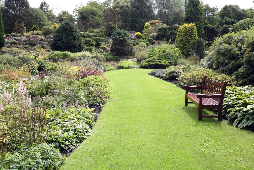 St Andrews Botanic Garden St Andrews Botanic Garden this g… Flickr