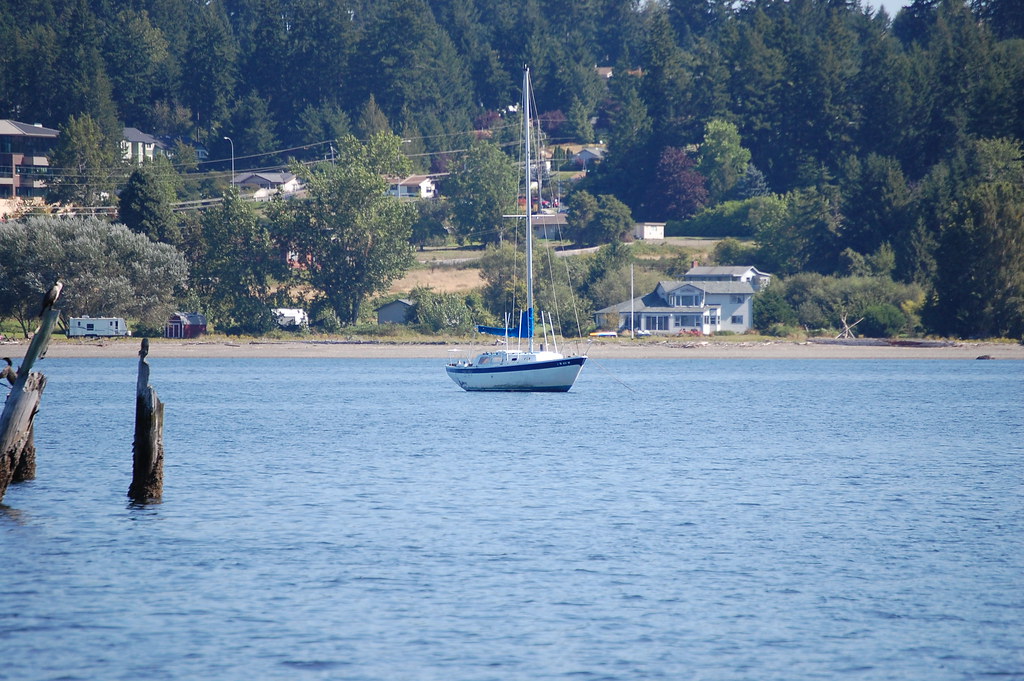 Silverdale Waterfront Park Silverdale, Washington Flickr