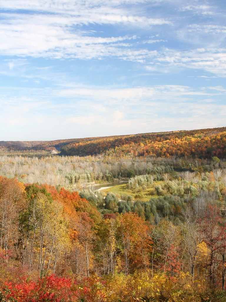 Letchworth Fall 2008 Gardeau Flats Zeus_the_Ferret Flickr