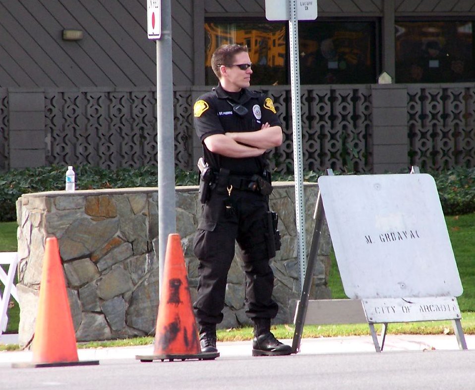 Arcadia PD Arcadia Festival of Bands, Band Review, 11/22/0… Q376