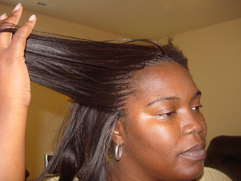 Tree Braids a photo on Flickriver