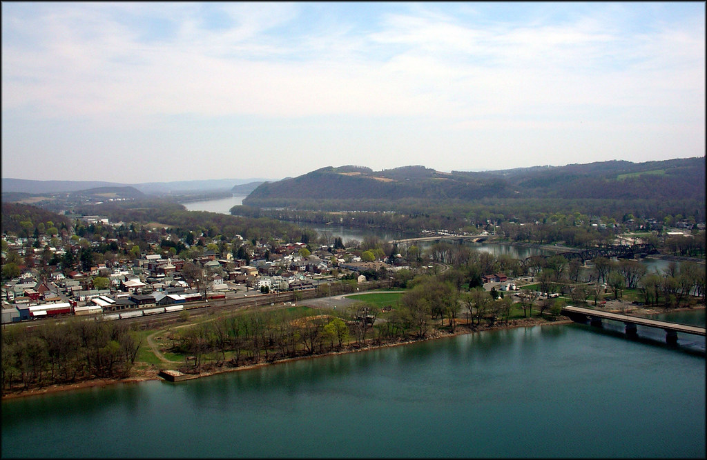 Sunbury, PA a photo on Flickriver