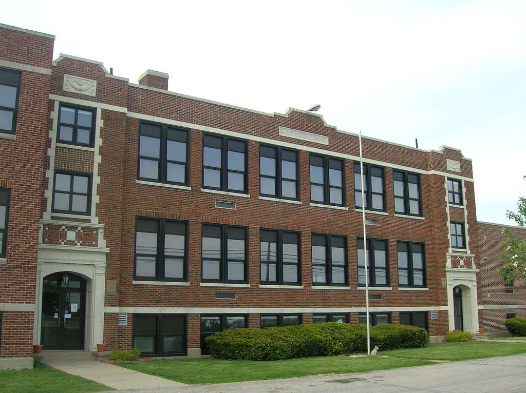 Glenwood SchoolRossford, Ohio Flickr