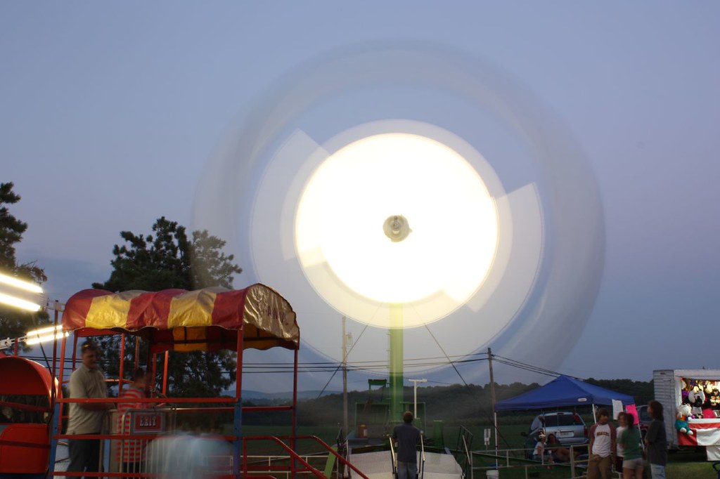 Burkittsville Carnival 121 Weeeeeeee.... Bob Carney Flickr