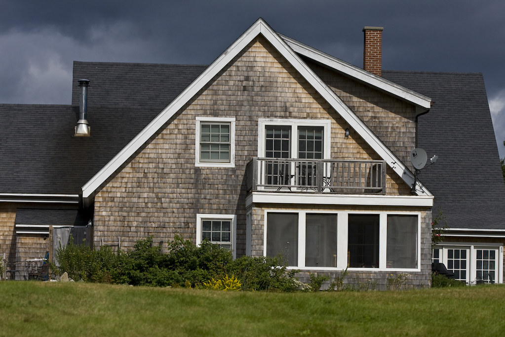 Cherryfield Maine JamieP Flickr