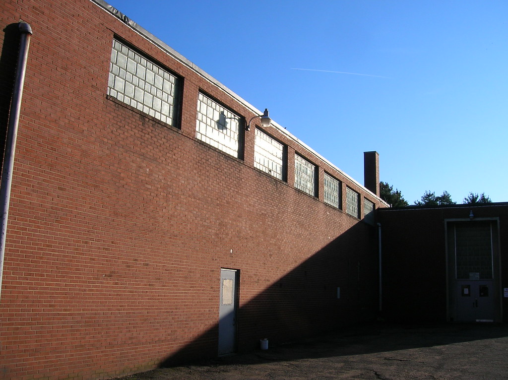 100508 Dillonvale School 3Dillonvale, Ohio (13) Flickr