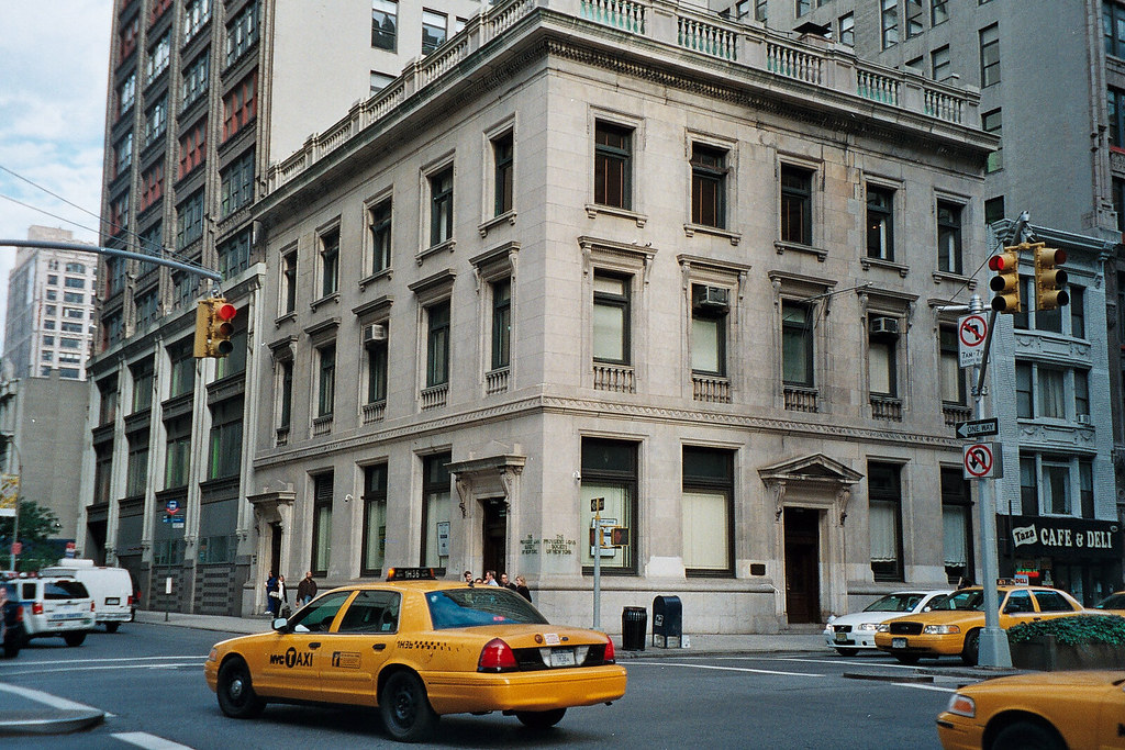 Provident Loan Society The world's most elegant … Flickr