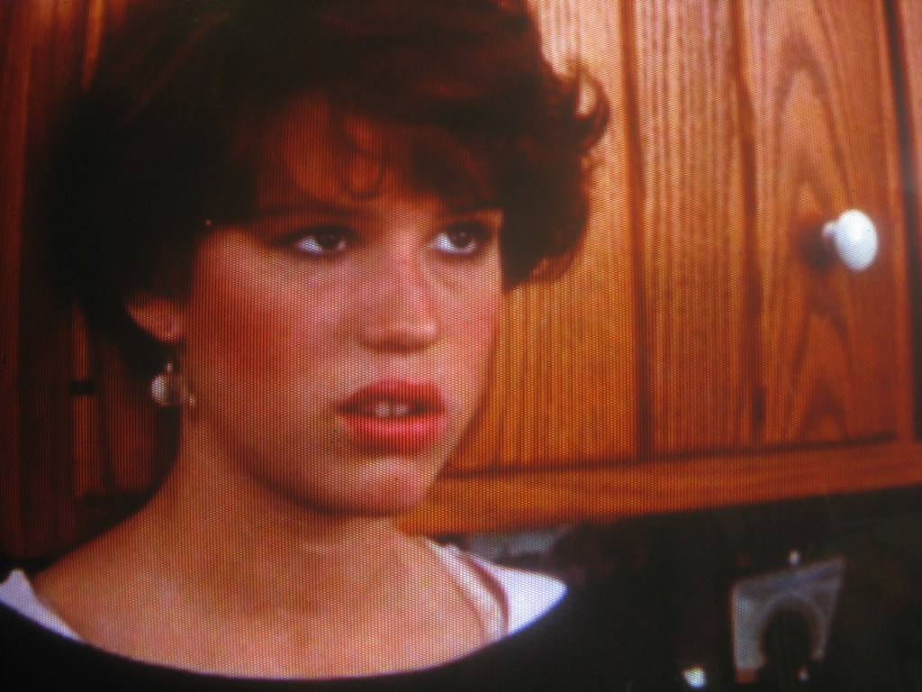 Sixteen Candles The Pinefox Flickr