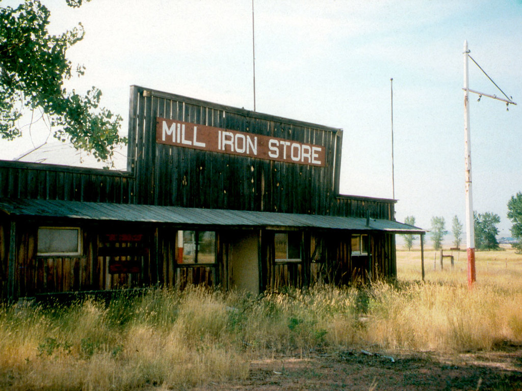 Mill Iron, Montana 59342 Carter County. Just north of the … Flickr