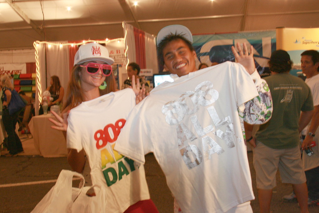 808 ALL DAY CLOTHING COMPANY MAUI COUNTY FAIR 2008 Flickr