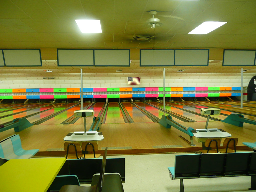 plaza bowl in richmond, va duckpin bowling, i got tips on … Flickr