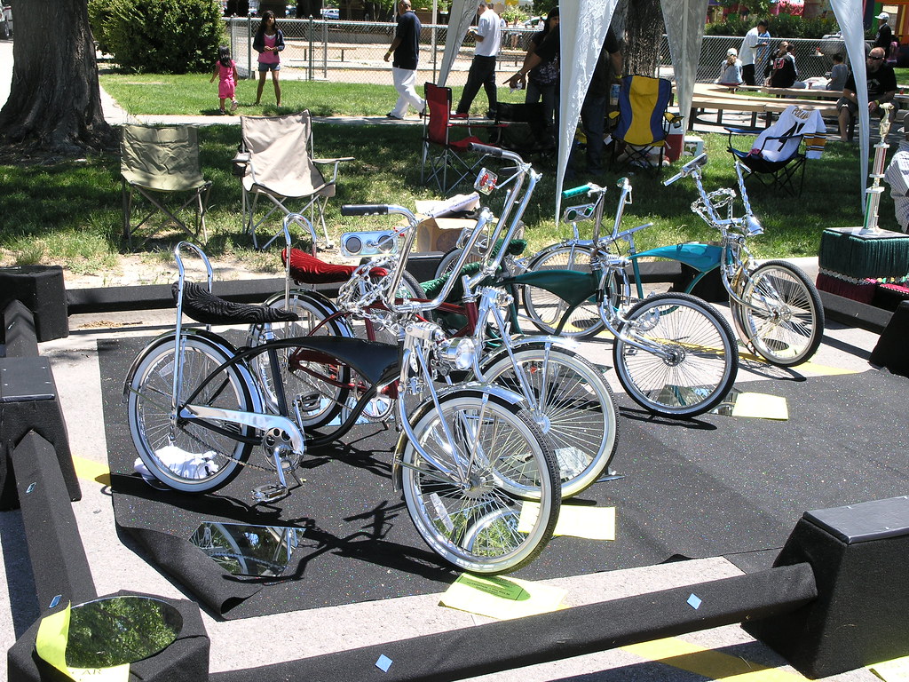bikes,cars, salt lake city, lowriders, utah, very nice bik… Time