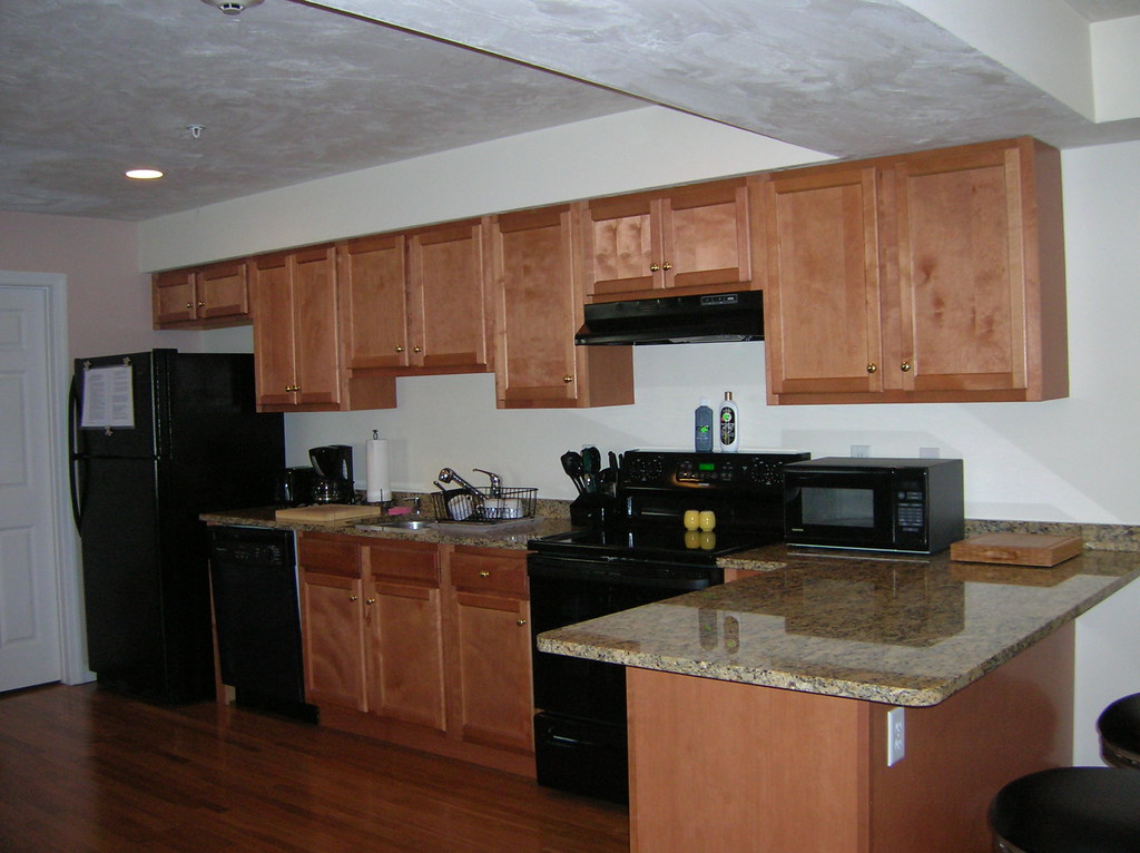 New Appliances Spencer & Kathy Flickr