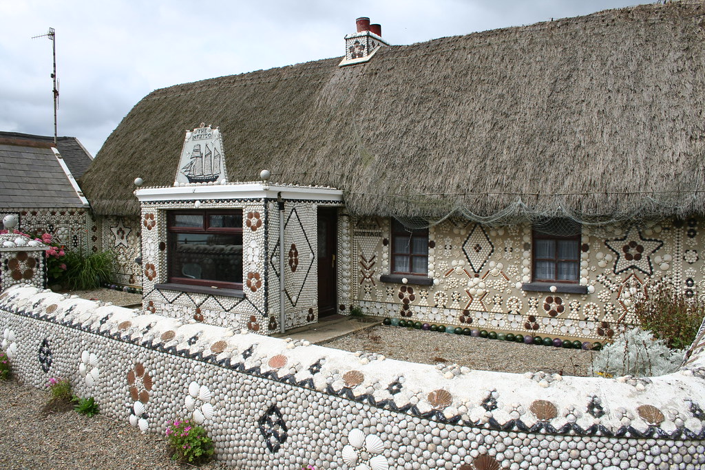 IMG_0126 shell house wexford kellykieranp Flickr