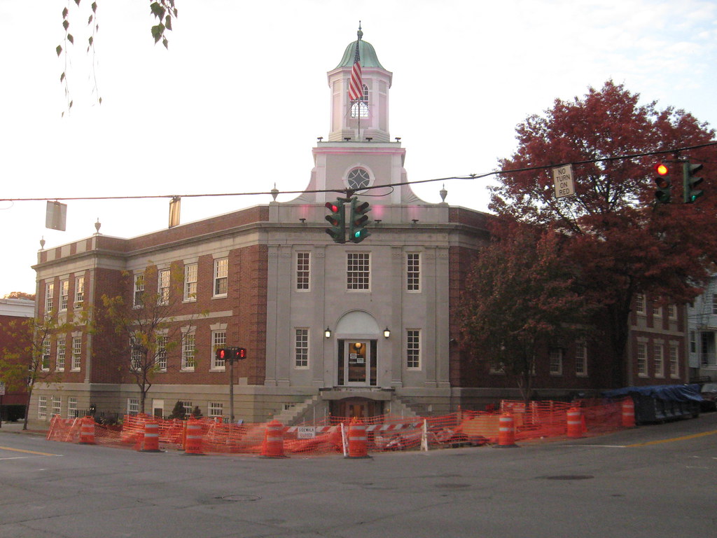 City Hall Peekskill, New York Joseph Flickr