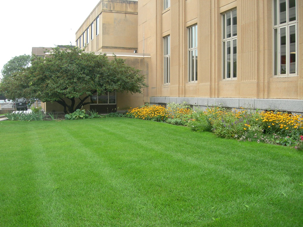 Charles E. Chamberlain Federal Building, U.S. Post Office … Flickr